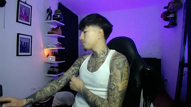 jung dragon online show from 11, 1, 2026