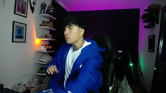 jung dragon online show from 20, 11, 2025