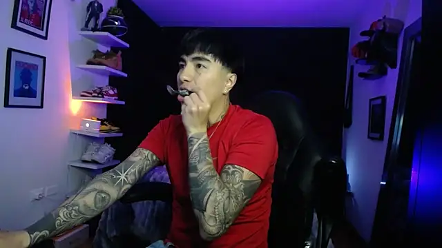 jung dragon online show from 22, 10, 2025