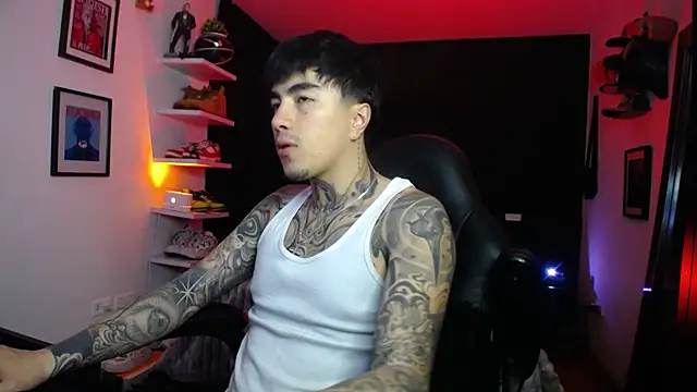 jung dragon online show from 15, 10, 2025