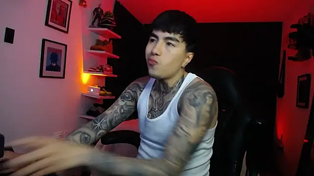 jung dragon online show from 5, 10, 2025