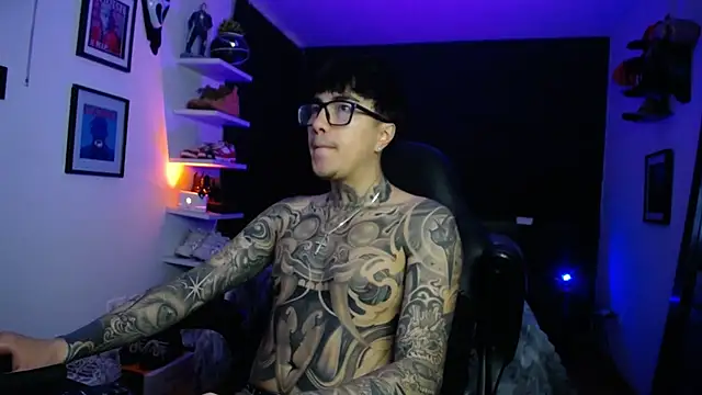 jung dragon online show from 2, 12, 2025