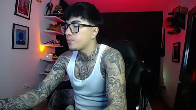 jung dragon online show from 24, 10, 2025