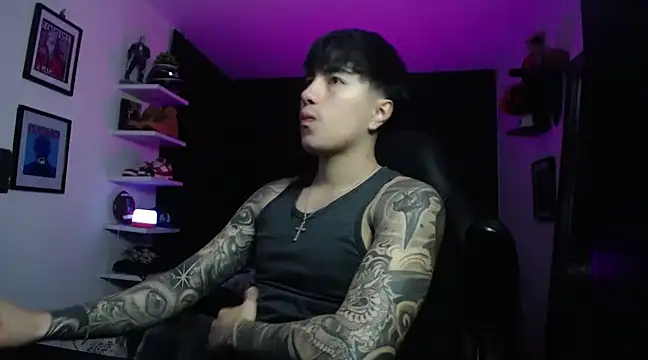 jung dragon online show from 12, 3, 2025