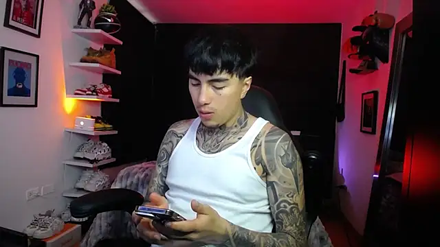 jung dragon online show from 11, 10, 2025