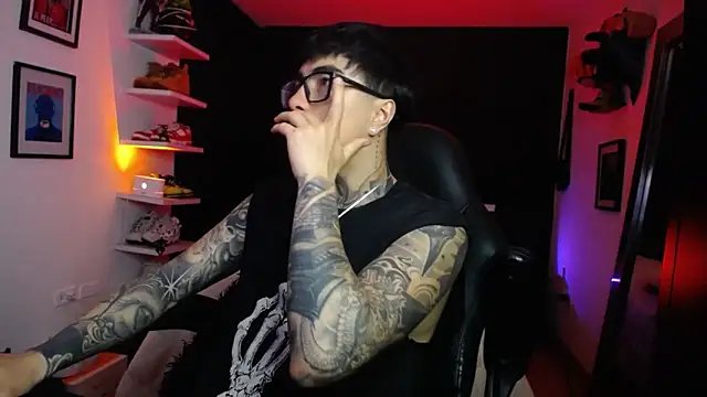 jung dragon online show from 3, 10, 2025