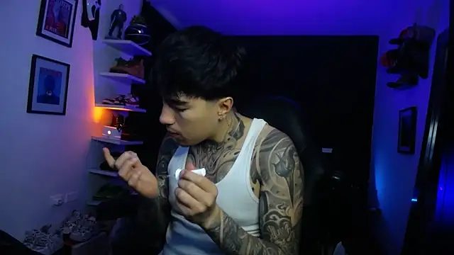 jung dragon online show from 4, 11, 2025