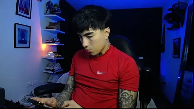 jung dragon online show from 25, 9, 2025