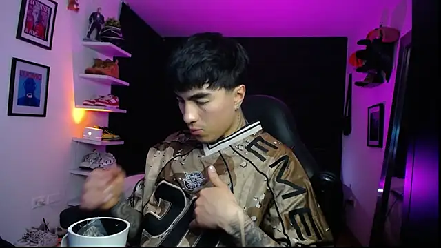 jung dragon online show from 26, 9, 2025