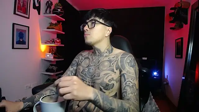 jung dragon online show from 6, 11, 2025