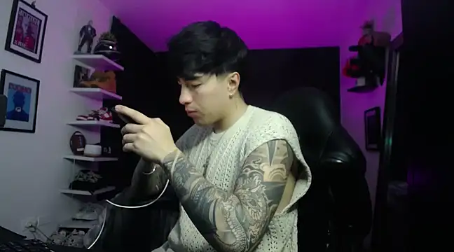 jung dragon online show from 5, 3, 2025