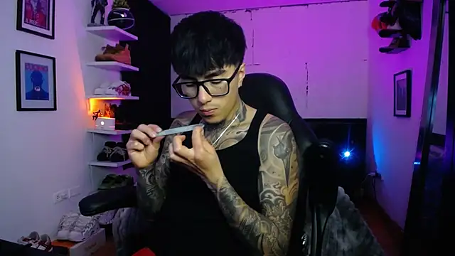 jung dragon online show from 17, 12, 2025