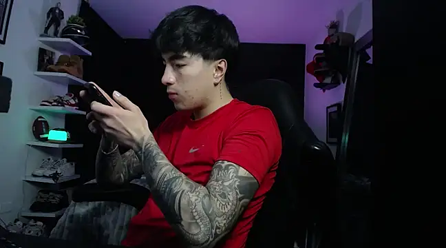 jung dragon online show from 20, 2, 2025