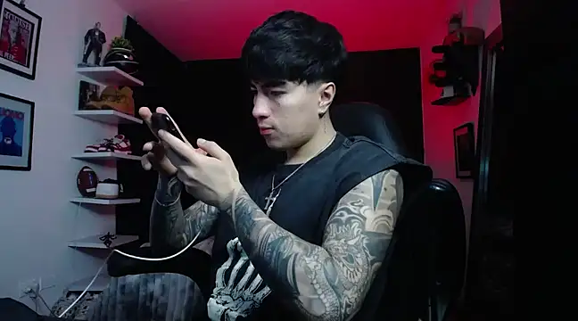 jung dragon online show from 2, 3, 2025