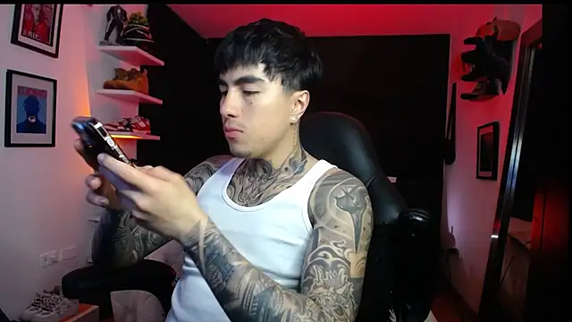 jung dragon online show from 30, 9, 2025