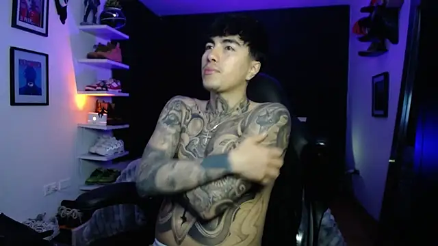 jung dragon online show from 27, 11, 2025