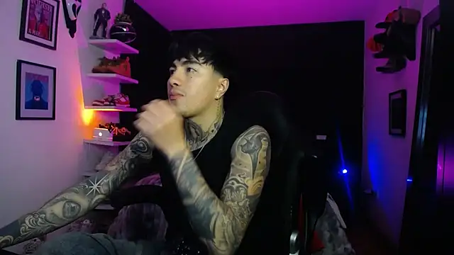 jung dragon online show from 19, 11, 2025