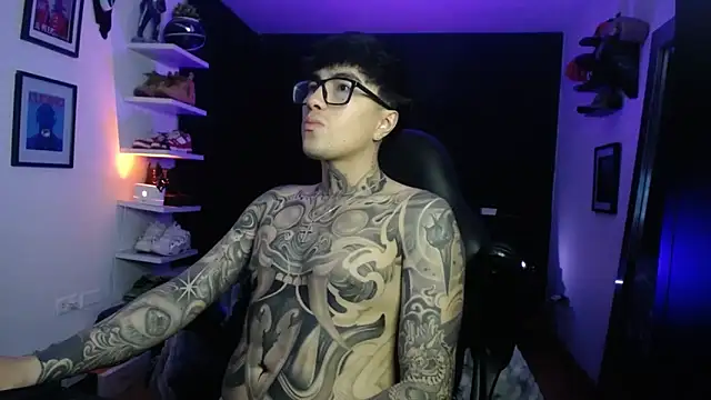 jung dragon online show from 15, 11, 2025