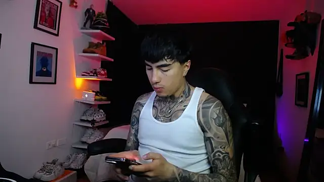 jung dragon online show from 7, 10, 2025