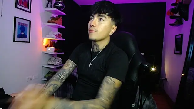 jung dragon online show from 14, 12, 2025