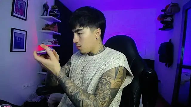 jung dragon online show from 16, 2, 2026