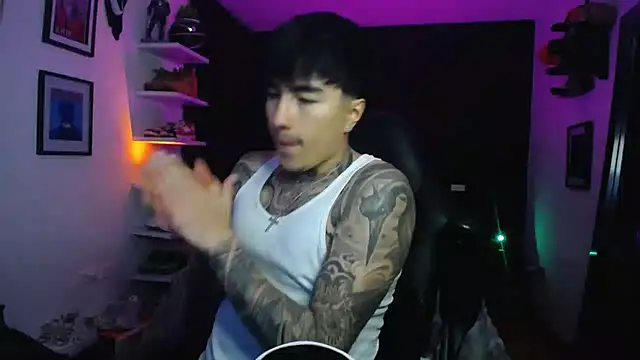 jung dragon online show from 21, 11, 2025