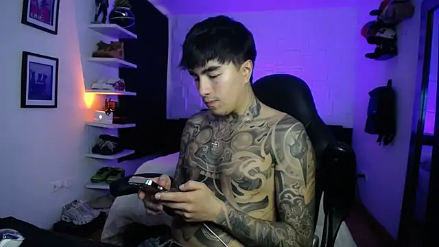 jung dragon online show from 2, 3, 2026