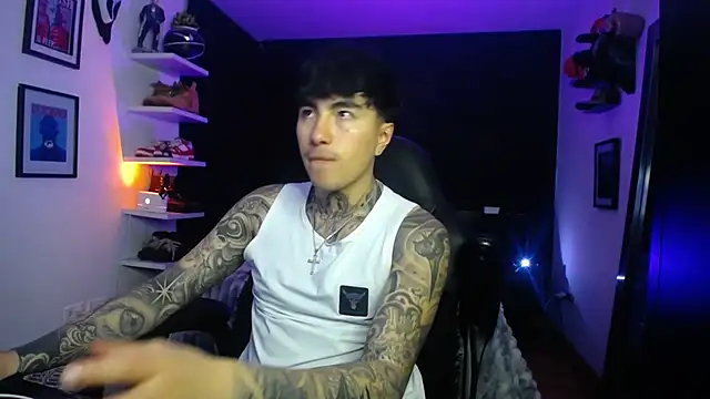 jung dragon online show from 11, 11, 2025