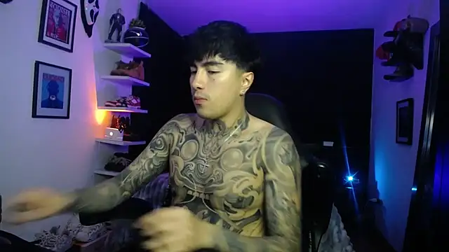 jung dragon online show from 13, 11, 2025