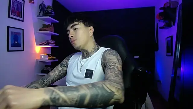 jung dragon online show from 6, 10, 2025