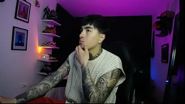 jung dragon online show from 27, 9, 2025