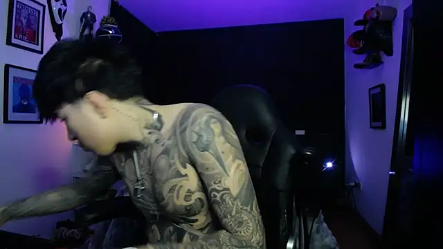 jung dragon online show from 29, 11, 2025