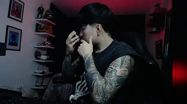 jung dragon online show from 21, 3, 2025