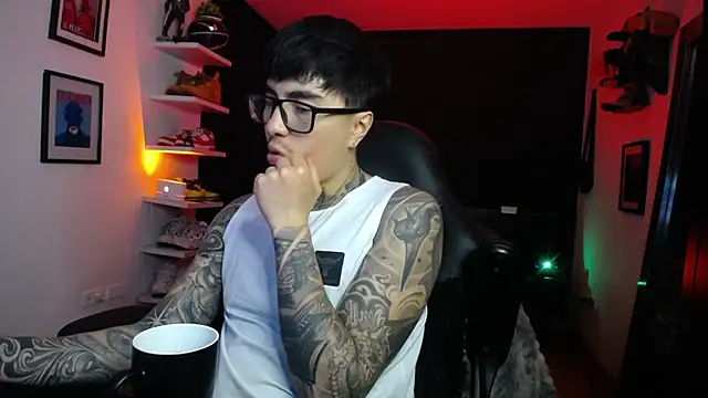 jung dragon online show from 16, 10, 2025