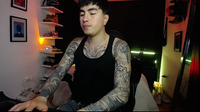 jung dragon online show from 13, 9, 2025