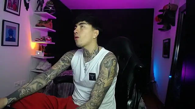 jung dragon online show from 18, 11, 2025