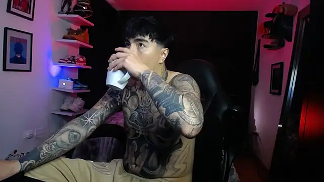 jung dragon online show from 23, 10, 2025