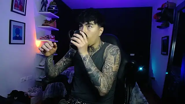 jung dragon online show from 28, 10, 2025