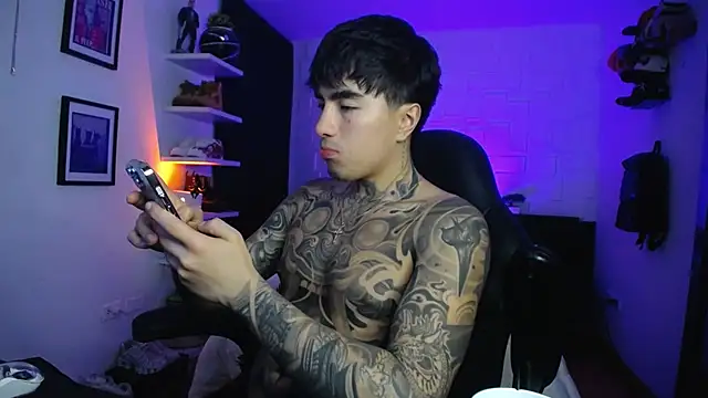 jung dragon online show from 4, 3, 2026