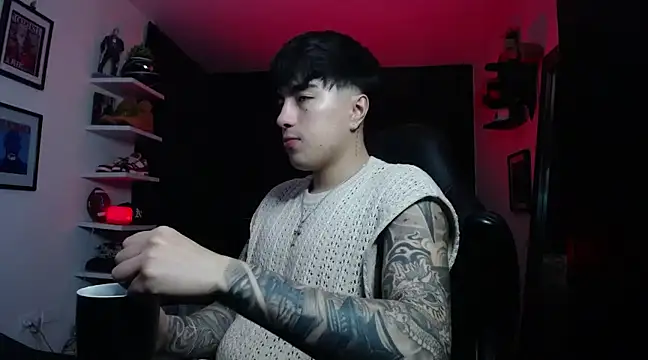 jung dragon online show from 13, 3, 2025