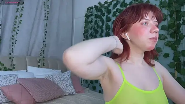 Love is Lola online show from 16, 4, 2026