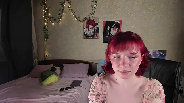 Love is Lola online show from 10, 7, 2026