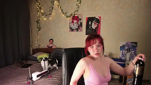 Love is Lola online show from 21, 5, 2026