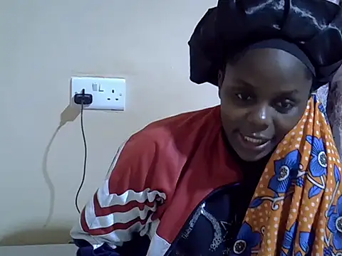 HOT-JAZMINE online show from 31, 10, 2025