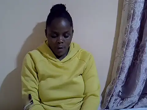 HOT-JAZMINE online show from 22, 10, 2025