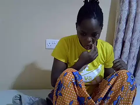 HOT-JAZMINE online show from 29, 10, 2025