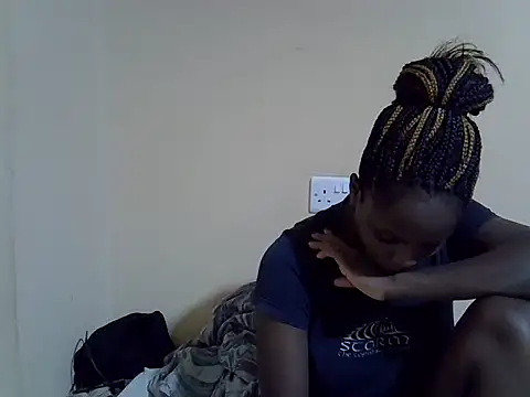 HOT-JAZMINE online show from 9, 11, 2025