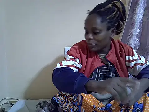 HOT-JAZMINE online show from 27, 11, 2025