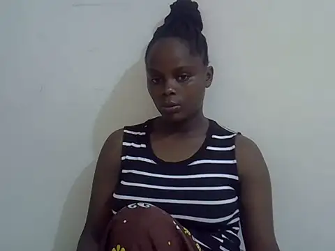 HOT-JAZMINE online show from 27, 5, 2026