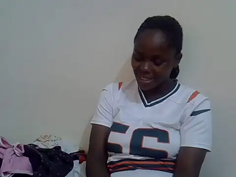 HOT-JAZMINE online show from 21, 6, 2026